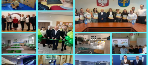 2025 w GZUW - rok pełen działań, rozwoju i współpracy