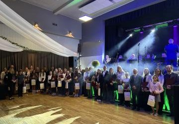 Święto Edukacji Narodowej w Gminie Suszec