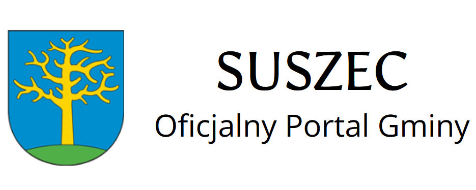 UG Suszec - Link otwierany w nowym oknie UG Suszec